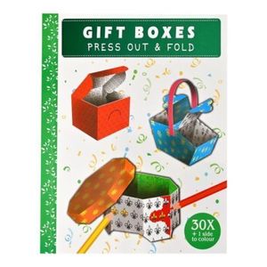 Set DIY cutiute de cadou model 1 imagine
