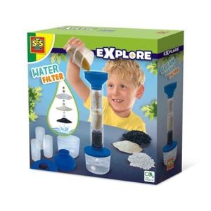 Set creativ - Filtru de apa imagine