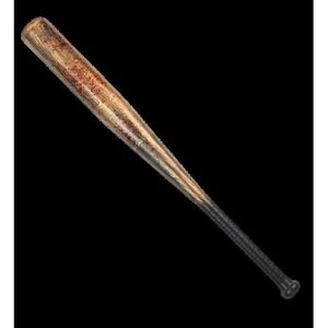 Bata baseball insangerata imagine