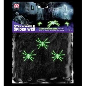 Panza paianjen neagra 50 g imagine