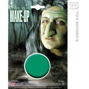 Machiaj verde crema 9, 6 ml imagine