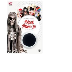 Machiaj negru crema 9, 6 ml imagine