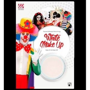 Machiaj alb crema 9, 6 ml imagine