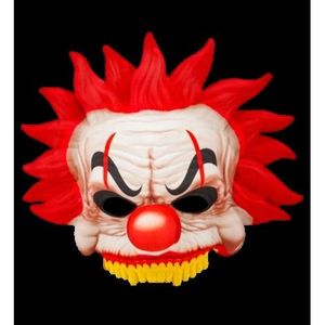 Masca clown evil imagine