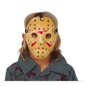 Masca copii friday the 13th imagine