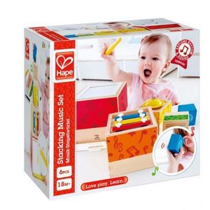 Hape Set De Muzica imagine