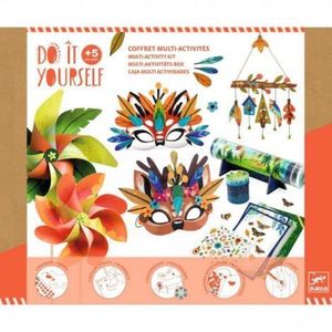 Set DIY Natura, djeco imagine