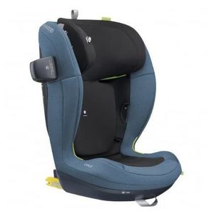 Scaun auto Swandoo Charlie i-Size Blueberry imagine