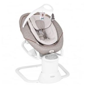 Balansoar Graco All Ways Soother Little Adventures imagine
