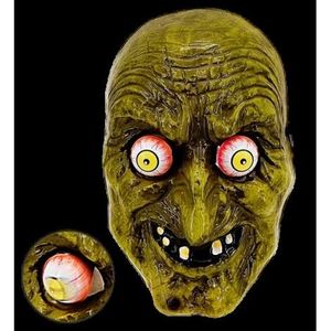 Masca vrajitoare goggly eyes imagine