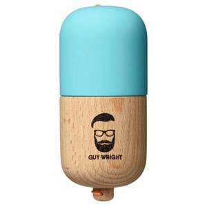 Kendama Terra Pill Pro Model Grip - Guy Wright imagine