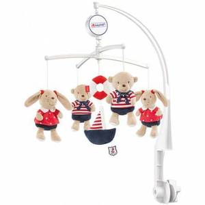 Carusel muzical imagine