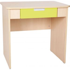 Birou Quadro cu sertar lat lime imagine