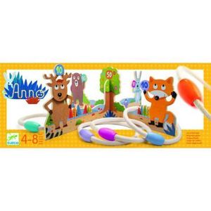 Joc cu inele, Ringo Djeco imagine