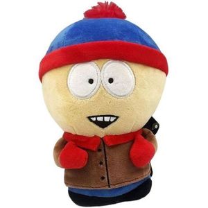 Jucarie din plus Stan Marsh (Khadou), South Park, 15 cm imagine