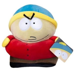 Jucarie din plus Eric Cartman (Khadou), South Park, 17 cm imagine