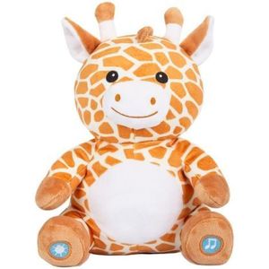 Lampa de veghe plus Chipolino Giraffe imagine