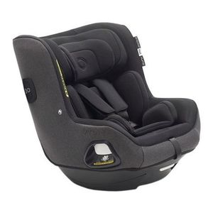 Scaun auto rotativ Bugaboo Owl Black imagine