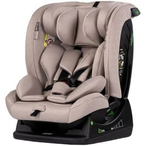 Scaun auto Chipolino Aviato I-Size 40-150 cm tiramisu imagine