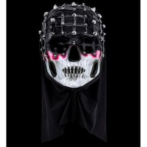 Masca living dead imagine