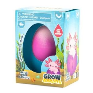 Ou - axolotl imagine