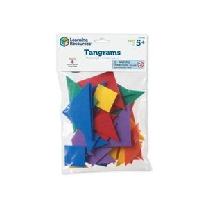 Tangram imagine
