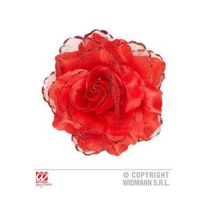 Clama trandafir imagine