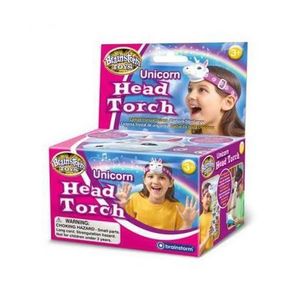 Lanterna de cap unicorn imagine