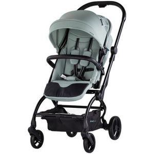 Carucior sport Chipolino Revolut cu sezut rotativ basil imagine