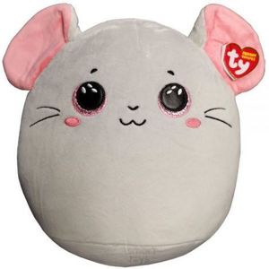 Perna plus soricelul CATNIP (22 cm) - Ty imagine