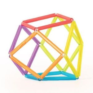 Jucarie antistres - geo morf imagine