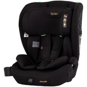 Scaun auto Chipolino Tycoon I-Size 76-150 cm blackberry imagine