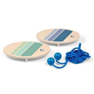 Trage franghia, joc de forta si echilibru imagine