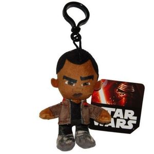Breloc Star Wars Finn, 10 cm imagine