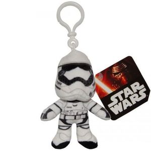 Breloc Star Wars Poe Dameron, 10 cm imagine