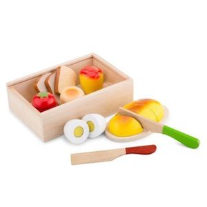 Mic dejun feliabil in cutie imagine