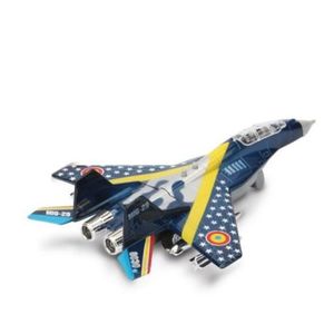 Avion de lupta cu sunete si lumini imagine