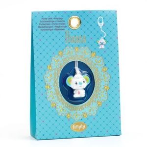 Decoratie breloc Bianca, Djeco imagine