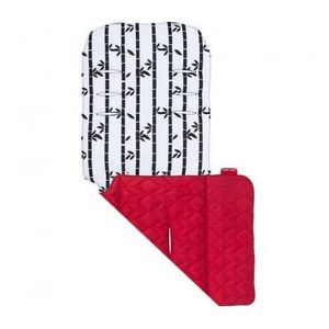 Husa reversibila Maclaren Happy Panda imagine