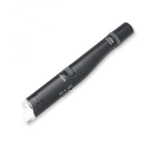 Microscop portabil cu LED, marire 24-53x, MicroPen imagine