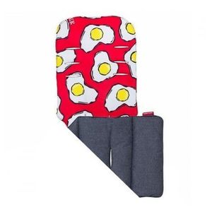 Husa reversibila Maclaren Fried Eggs imagine