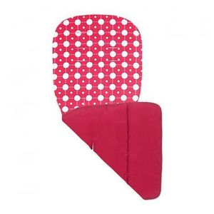 Husa reversibila Maclaren Atom Galaxy Azalea imagine