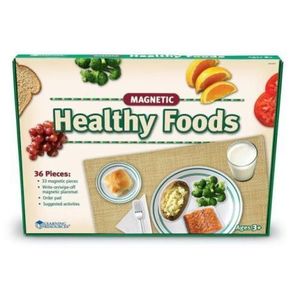 Set magnetic - alimente sanatoase imagine