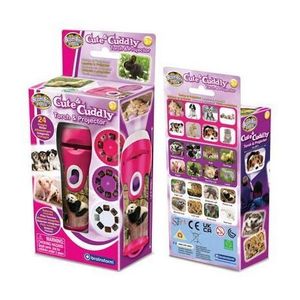 Proiector tip lanterna - animalute dragalase imagine