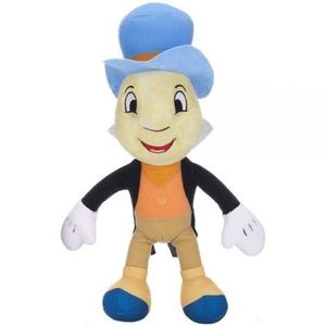 Jucarie din plus Jiminy Cricket, Pinocchio, 35 cm imagine