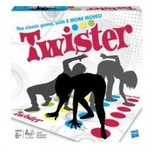 Twister joc de îndemanare imagine