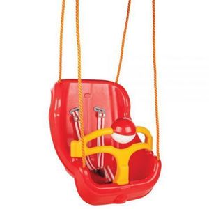Leagan pentru copii Pilsan Big Swing red imagine