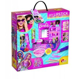 Set ruj magic - barbie imagine