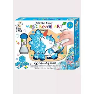 Kit Arta Magica - Dinozauri imagine