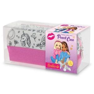 Set creativ, Coloreaza-ti propriul penar, Besties imagine